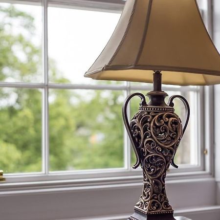 Prime Edinburgh City Centre - 4 Bed Penthouse Esterno foto