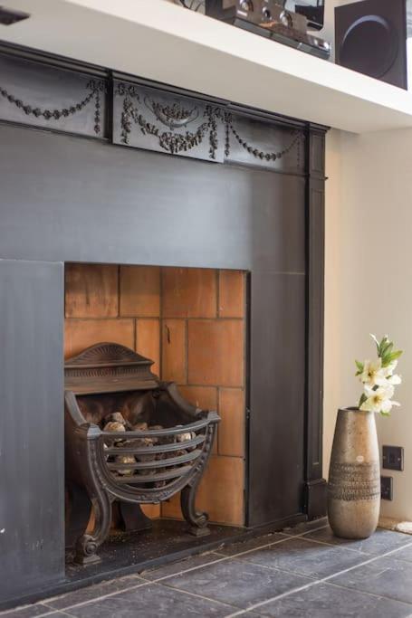 Prime Edinburgh City Centre - 4 Bed Penthouse Esterno foto