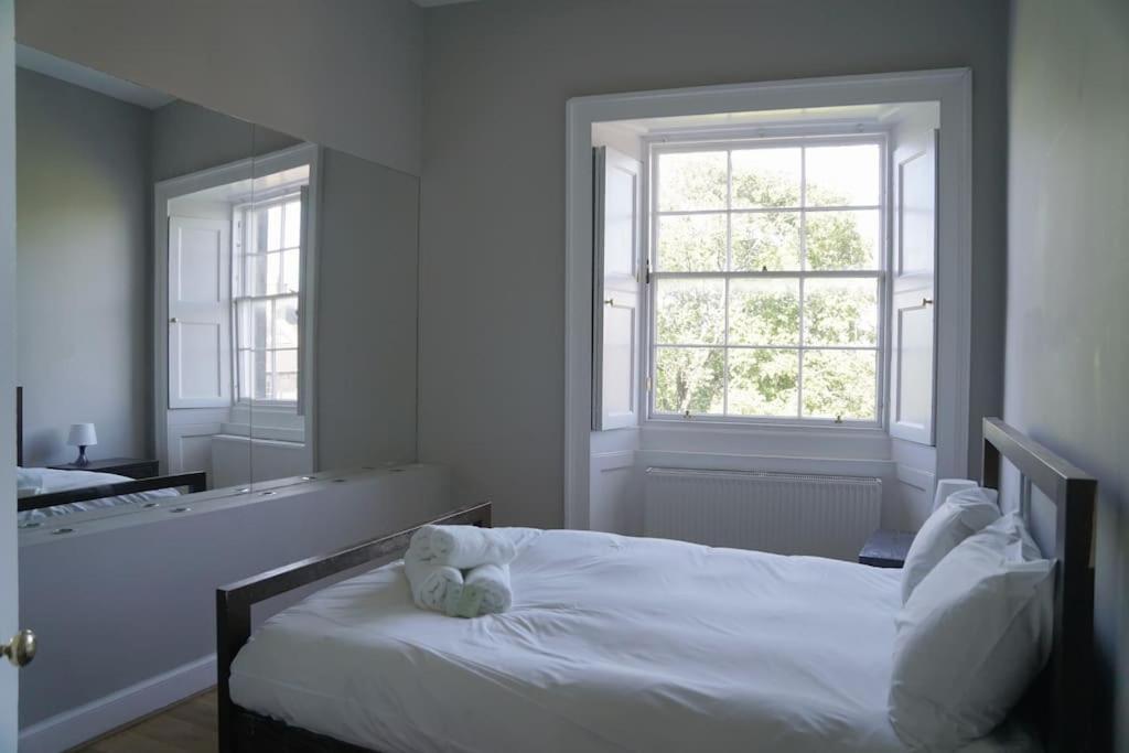 Prime Edinburgh City Centre - 4 Bed Penthouse Esterno foto
