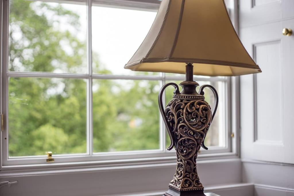 Prime Edinburgh City Centre - 4 Bed Penthouse Esterno foto